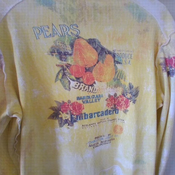 Vintage Rare Unique Mechant Country Hoodie,Jacket with beading - Picture 2 of 11